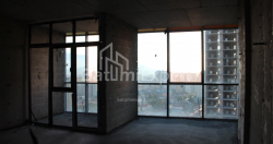 Пәтер 2-комн 58.2 m² - Батырлар аллеясы, Batumi