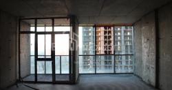 Пәтер 2-комн 58.2 m² - Батырлар аллеясы, Batumi