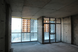 Пәтер 2-комн 58.9 m² - Батырлар аллеясы, Batumi