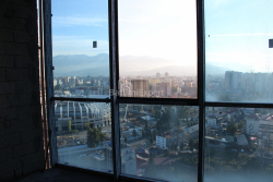 Пәтер 58.9 м² - Батырлар аллеясы, Batumi, Грузия
