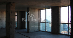 Пәтер 2-комн 74 m² - Батырлар аллеясы, Batumi