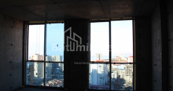 Пәтер 2-комн 74 m² - Батырлар аллеясы, Batumi