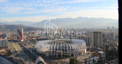Пәтер 62.3 м² - Батырлар аллеясы, Batumi, Грузия