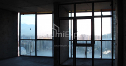 Пәтер 2-комн 62.3 m² - Батырлар аллеясы, Batumi