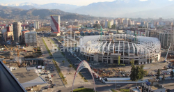 Пәтер 62.3 м² - Батырлар аллеясы, Batumi, Грузия