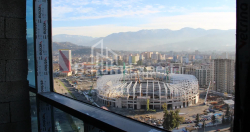 Пәтер 62.3 м² - Батырлар аллеясы, Batumi, Грузия