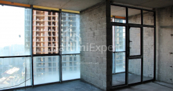 Пәтер 2-комн 62.3 m² - Батырлар аллеясы, Batumi