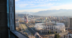 Пәтер 62.3 м² - Батырлар аллеясы, Batumi, Грузия