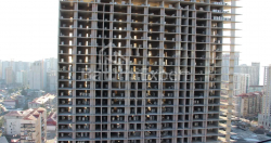 Пәтер 62.3 м² - Батырлар аллеясы, Batumi, Грузия