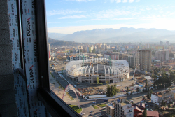 Пәтер 58.2 м² - Батырлар аллеясы, Batumi, Грузия