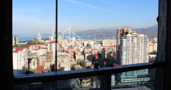 Пәтер 74 м² - Батырлар аллеясы, Batumi, Грузия
