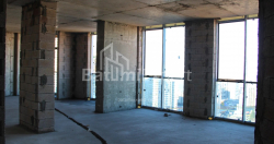 Пәтер 2-комн 74 m² - Батырлар аллеясы, Batumi