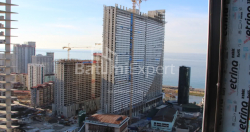 Пәтер 63.5 м² - Батырлар аллеясы, Batumi, Грузия