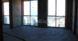 Пәтер 2-комн 74 m² - Батырлар аллеясы, Batumi