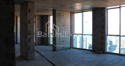 Пәтер 2-комн 74 m² - Батырлар аллеясы, Batumi