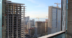 Пәтер 63.5 м² - Батырлар аллеясы, Batumi, Грузия