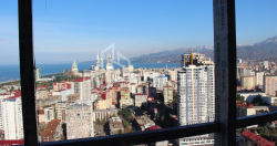 Пәтер 32.4 м² - Батырлар аллеясы, Batumi, Грузия