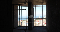 Пәтер 1-комн 32.4 m² - Батырлар аллеясы, Batumi
