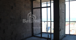 Пәтер 1-комн 32.4 m² - Батырлар аллеясы, Batumi