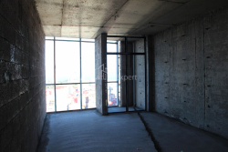Пәтер 1-комн 35.8 m² - Батырлар аллеясы, Batumi