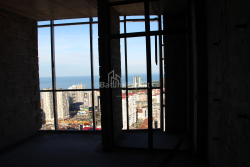 Пәтер 1-комн 35.8 m² - Батырлар аллеясы, Batumi