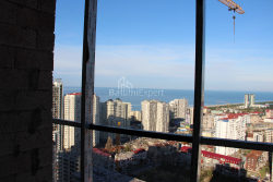 Пәтер 1-комн 35.8 m² - Батырлар аллеясы, Batumi