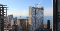Пәтер 2-комн 63.5 m² - Батырлар аллеясы, Batumi