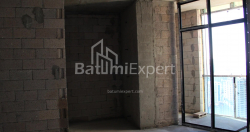 Пәтер 1-комн 39.9 m² - Батырлар аллеясы, Batumi