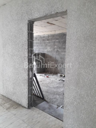 Пәтер 1-комн 36.6 m² - Петр Чайковский, Batumi