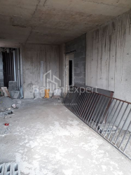 Пәтер 1-комн 36.6 m² - Петр Чайковский, Batumi