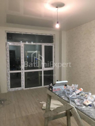 Пәтер 1-комн 32 m² - Нико Пиросмани, Batumi