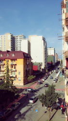 Пәтер 3-комн 78 m² - Король Парнаваз, Batumi