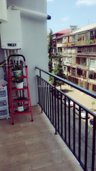 Пәтер 78 м² - Король Парнаваз, Batumi, Грузия