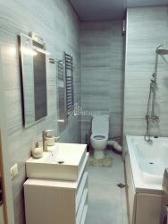 Пәтер 78 м² - Король Парнаваз, Batumi, Грузия