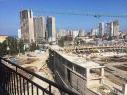Пәтер 65 м² - Ладо Гудиашвили, Batumi, Грузия