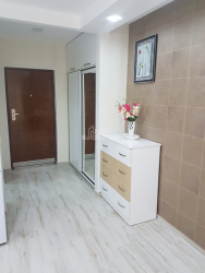 Пәтер 1-комн 33 m² - Шериф Химшиашвили, Batumi