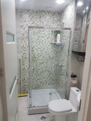 Пәтер 1-комн 33 m² - Шериф Химшиашвили, Batumi