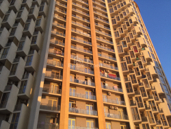 Пәтер 3-комн 48 m² - Юсуф Кобаладзе, Batumi