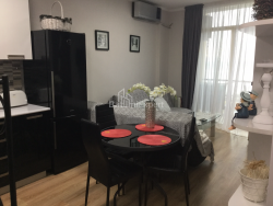 Пәтер 3-комн 48 m² - Юсуф Кобаладзе, Batumi