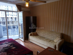 Пәтер 1-комн 33 m² - Шериф Химшиашвили, Batumi