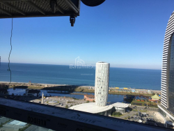 Пәтер 2-комн 49.7 m² - Нико Пиросмани, Batumi
