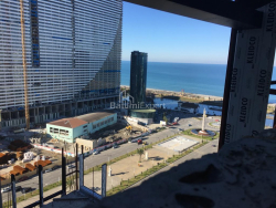 Пәтер 49.7 м² - Нико Пиросмани, Batumi, Грузия