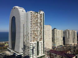 Пәтер 48 м² - Нико Пиросмани, Batumi, Грузия