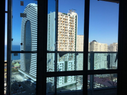 Пәтер 48 м² - Нико Пиросмани, Batumi, Грузия