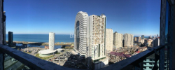 Пәтер 48 м² - Нико Пиросмани, Batumi, Грузия