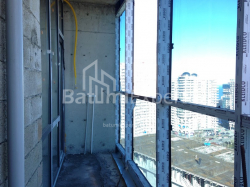 Пәтер 51.4 м² - Нико Пиросмани, Batumi, Грузия