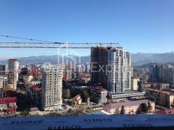 Пәтер 51.4 м² - Нико Пиросмани, Batumi, Грузия