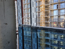 Пәтер 51.4 м² - Нико Пиросмани, Batumi, Грузия