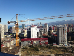 Пәтер 51.4 м² - Нико Пиросмани, Batumi, Грузия