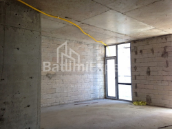 Пәтер 2-комн 52.8 m² - Нико Пиросмани, Batumi
